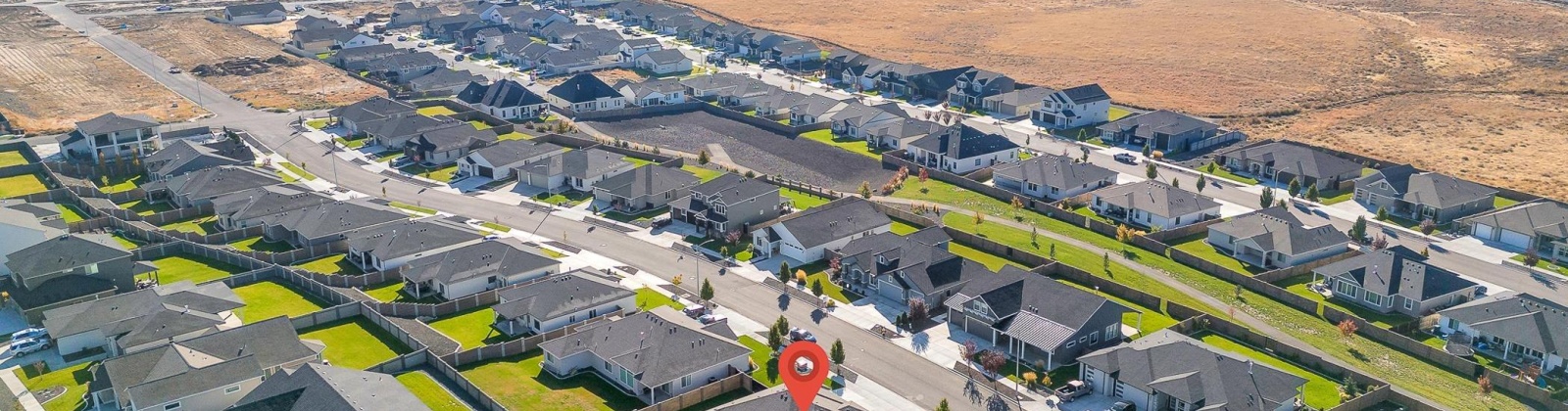 Corvina St, Richland, Washington 99352, 3 Bedrooms Bedrooms, 0 ,2 BathroomsBathrooms,Houses,For Sale,Corvina St,0,288362