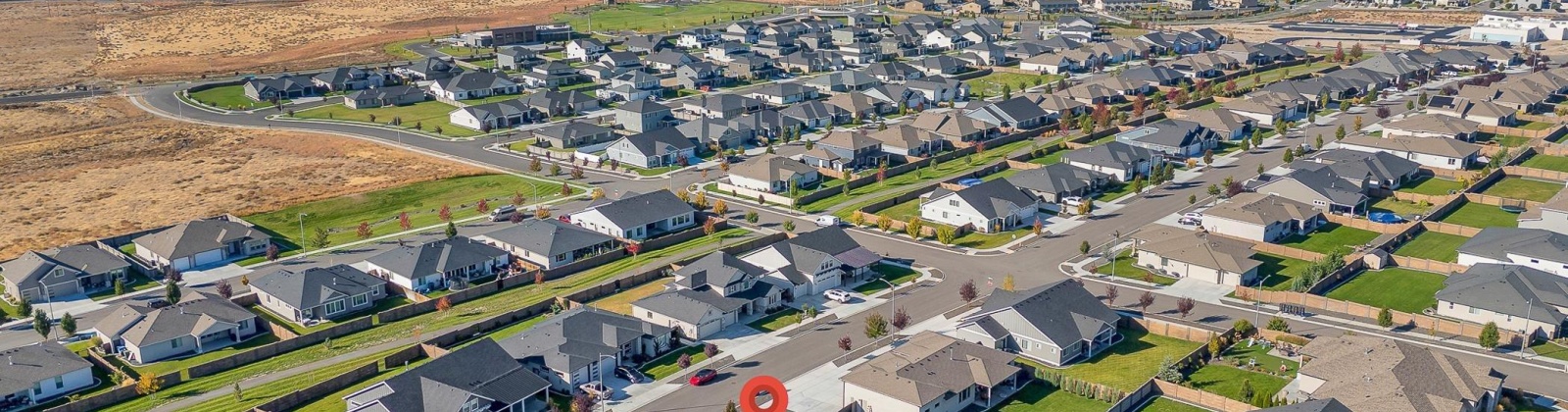 Corvina St, Richland, Washington 99352, 3 Bedrooms Bedrooms, 0 ,2 BathroomsBathrooms,Houses,For Sale,Corvina St,0,288362