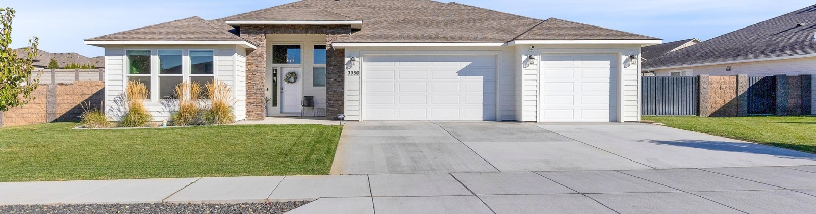 Corvina St, Richland, Washington 99352, 3 Bedrooms Bedrooms, 0 ,2 BathroomsBathrooms,Houses,For Sale,Corvina St,0,288362