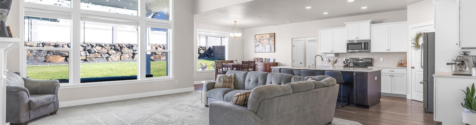 Corvina St, Richland, Washington 99352, 3 Bedrooms Bedrooms, 0 ,2 BathroomsBathrooms,Houses,For Sale,Corvina St,0,288362