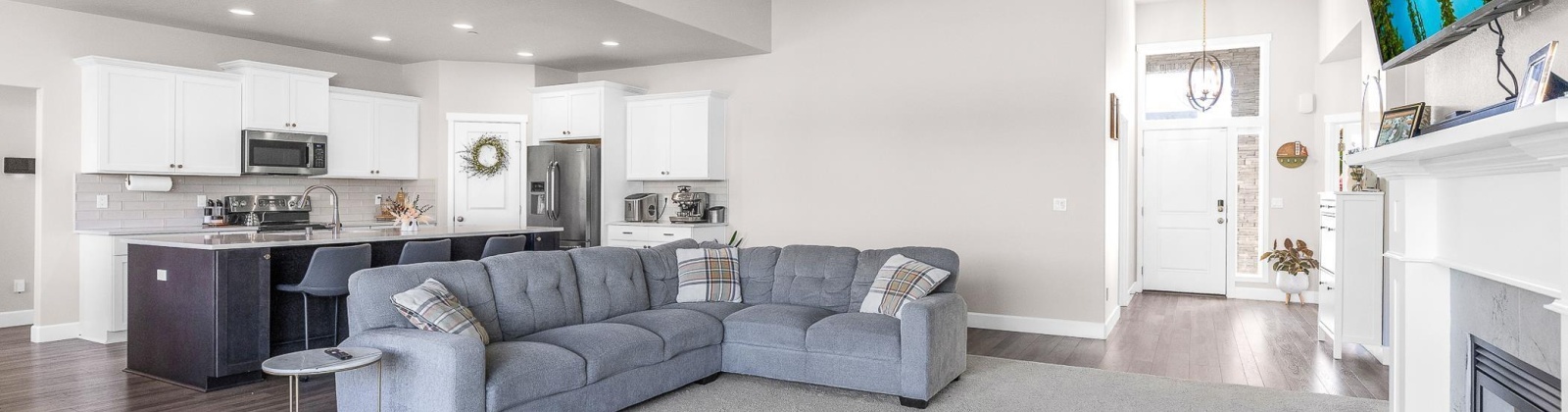 Corvina St, Richland, Washington 99352, 3 Bedrooms Bedrooms, 0 ,2 BathroomsBathrooms,Houses,For Sale,Corvina St,0,288362