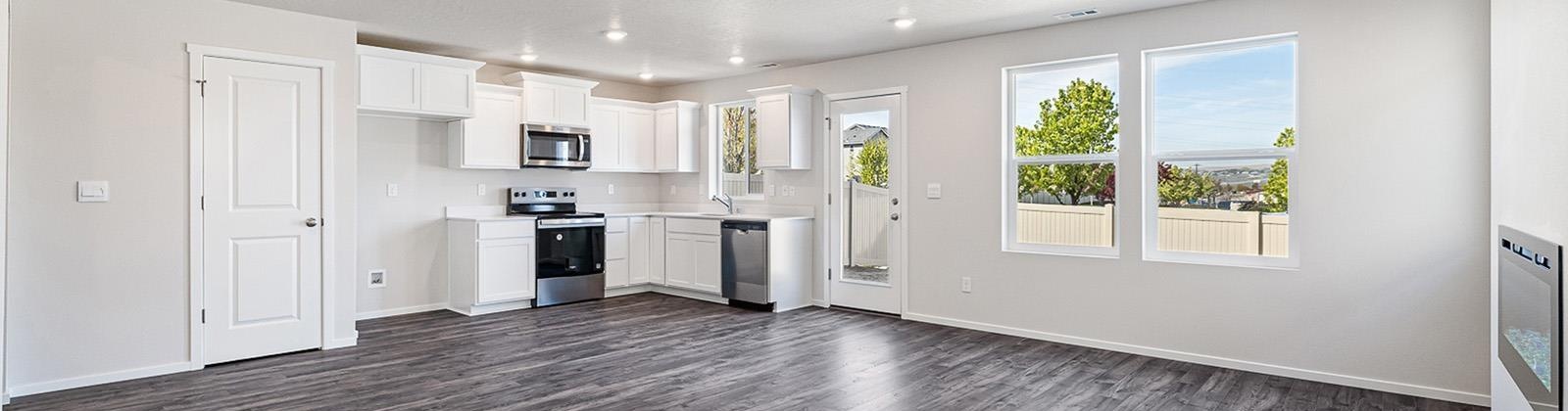 Yolo Place, Kennewick, Washington 99336, 3 Bedrooms Bedrooms, 0 ,3 BathroomsBathrooms,Houses,For Sale,Yolo Place,0,288360