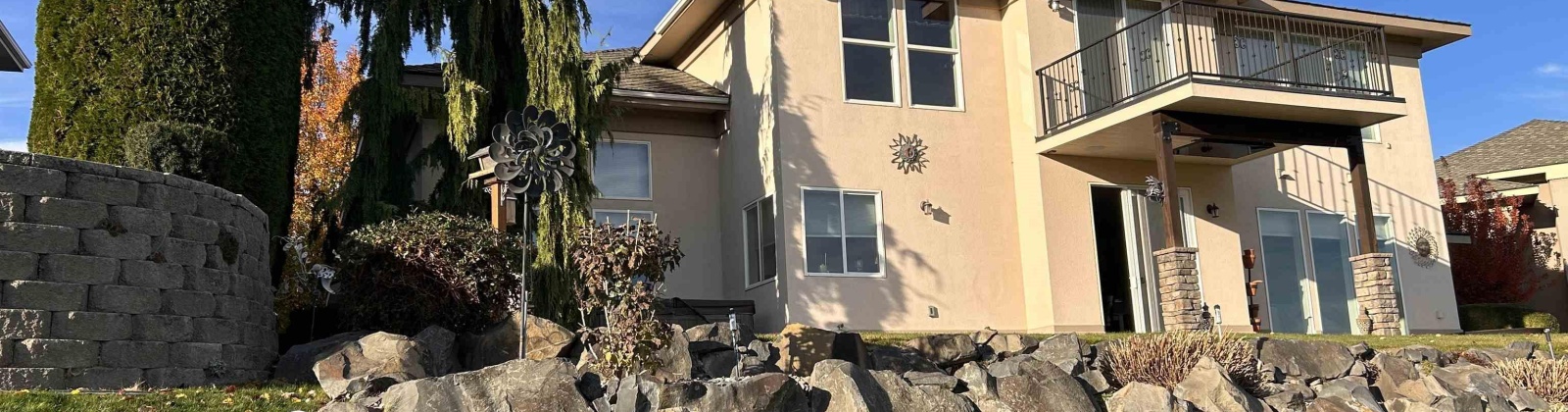 Johnson ST, Kennewick, Washington 99337, 3 Bedrooms Bedrooms, 0 ,3 BathroomsBathrooms,Houses,For Sale,Johnson ST,0,288309