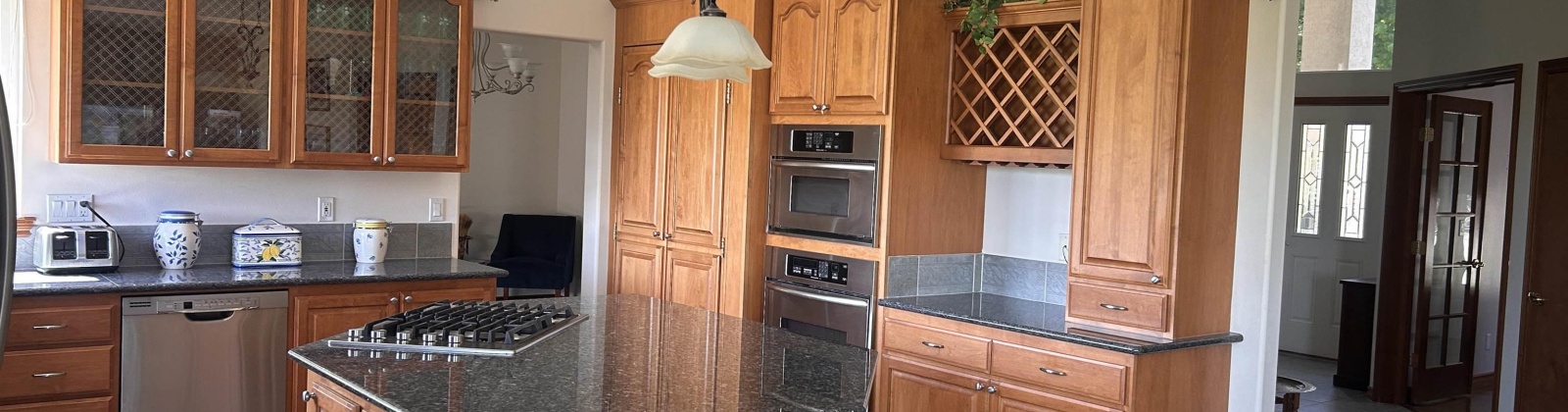 Johnson ST, Kennewick, Washington 99337, 3 Bedrooms Bedrooms, 0 ,3 BathroomsBathrooms,Houses,For Sale,Johnson ST,0,288309