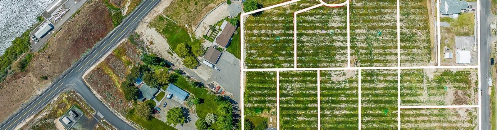 Whan Road, Benton City, Washington 99320, 0 , 0 ,0,Land/lots,For Sale,Whan Road,0,274694