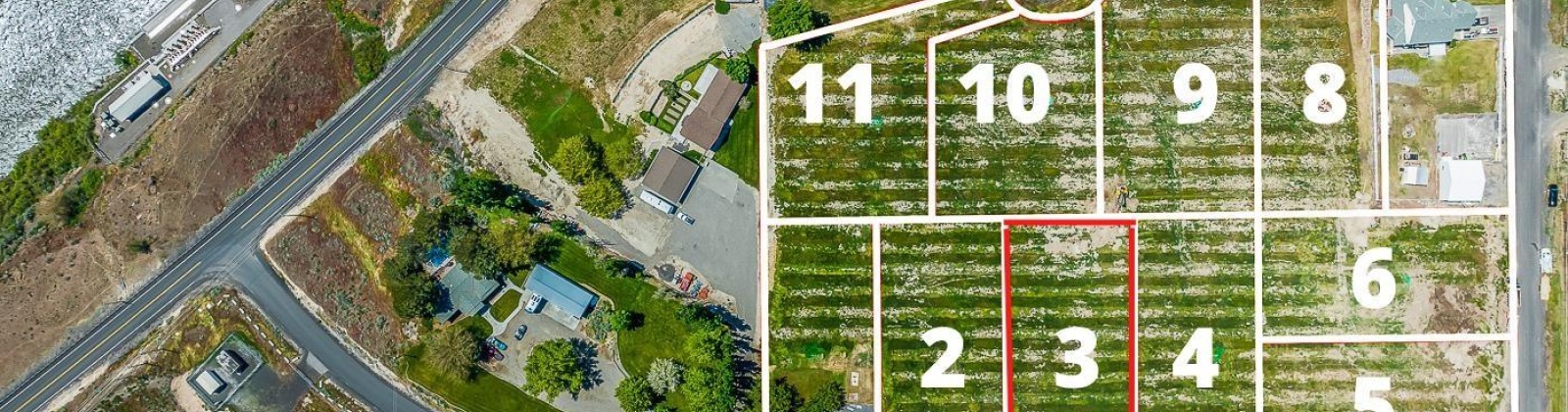 Whan Road, Benton City, Washington 99320, 0 , 0 ,0,Land/lots,For Sale,Whan Road,0,274694