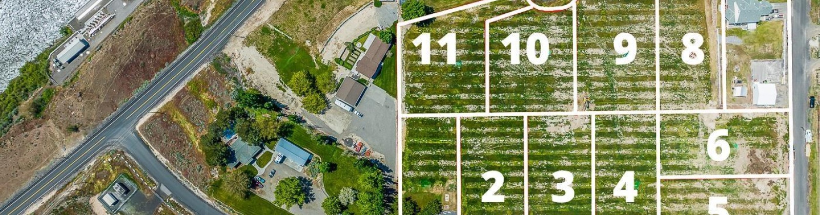 Whan Road, Benton City, Washington 99320, 0 , 0 ,0,Land/lots,For Sale,Whan Road,0,274694