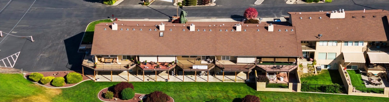 Greenbrook Pl, Richland, Washington 99352, 3 Bedrooms Bedrooms, 0 ,3 BathroomsBathrooms,Condos/townhomes,For Sale,Greenbrook Pl,0,284896