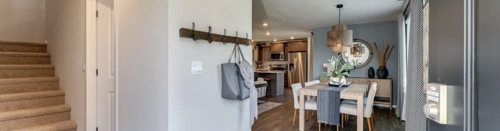 Yolo Place, Kennewick, Washington 99336, 3 Bedrooms Bedrooms, 0 ,3 BathroomsBathrooms,Houses,For Sale,Yolo Place,0,288373