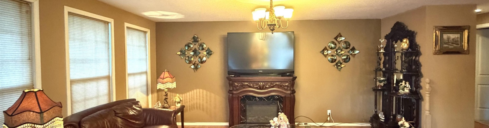 Linda Ct, Richland, Washington 99352, 4 Bedrooms Bedrooms, 0 ,2 BathroomsBathrooms,Houses,For Sale,Linda Ct,0,288374