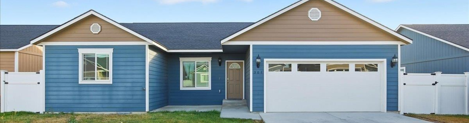 Basalt Lp, Prosser, Washington 99350, 4 Bedrooms Bedrooms, 0 ,2 BathroomsBathrooms,Houses,For Sale,Basalt Lp,0,288376