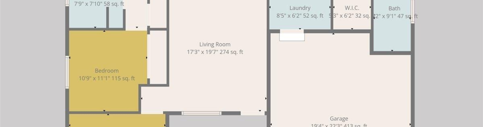 Basalt Lp, Prosser, Washington 99350, 4 Bedrooms Bedrooms, 0 ,2 BathroomsBathrooms,Houses,For Sale,Basalt Lp,0,288376