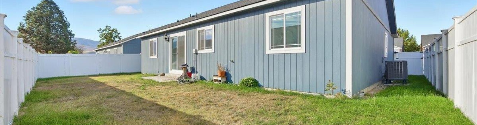 Basalt Lp, Prosser, Washington 99350, 4 Bedrooms Bedrooms, 0 ,2 BathroomsBathrooms,Houses,For Sale,Basalt Lp,0,288376