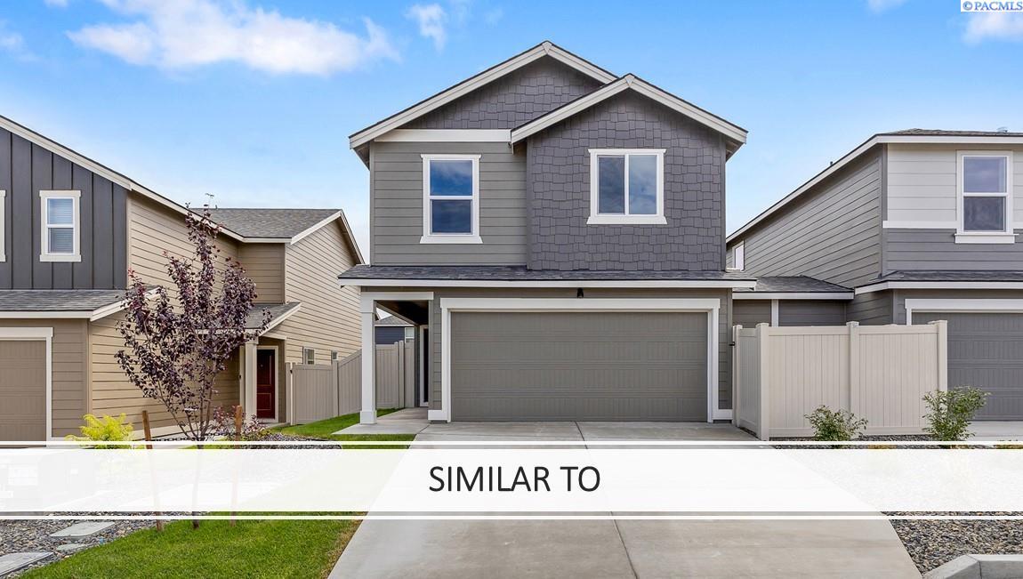 5th Place, Kennewick, Washington 99336, 4 Bedrooms Bedrooms, 0 ,3 BathroomsBathrooms,Houses,For Sale,5th Place,0,288379