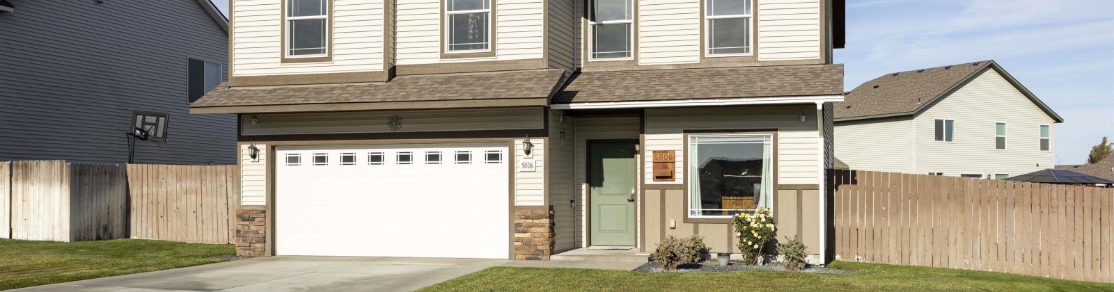 Sidon Lane, Pasco, Washington 99301, 4 Bedrooms Bedrooms, 0 ,3 BathroomsBathrooms,Houses,For Sale,Sidon Lane,0,288380