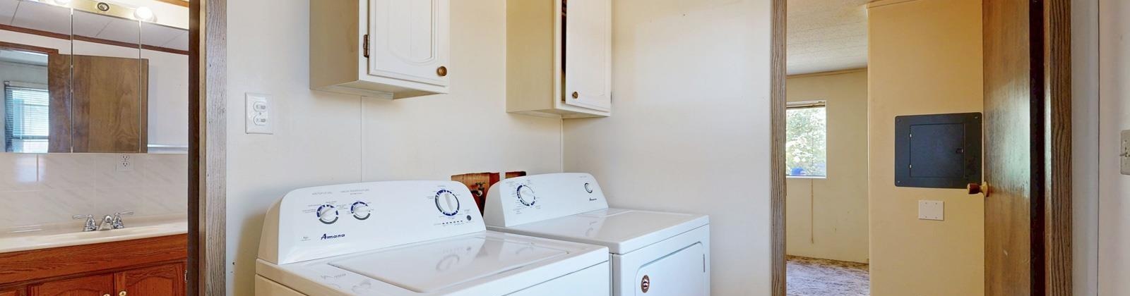 Galaxy Lane, Richland, Washington 99354, 2 Bedrooms Bedrooms, 0 ,2 BathroomsBathrooms,Manufactured Homes,For Sale,Galaxy Lane,0,288386