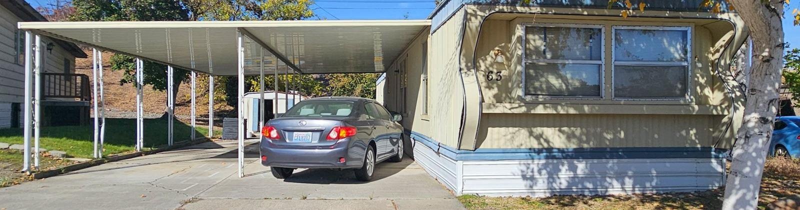 Galaxy Lane, Richland, Washington 99354, 2 Bedrooms Bedrooms, 0 ,2 BathroomsBathrooms,Manufactured Homes,For Sale,Galaxy Lane,0,288386