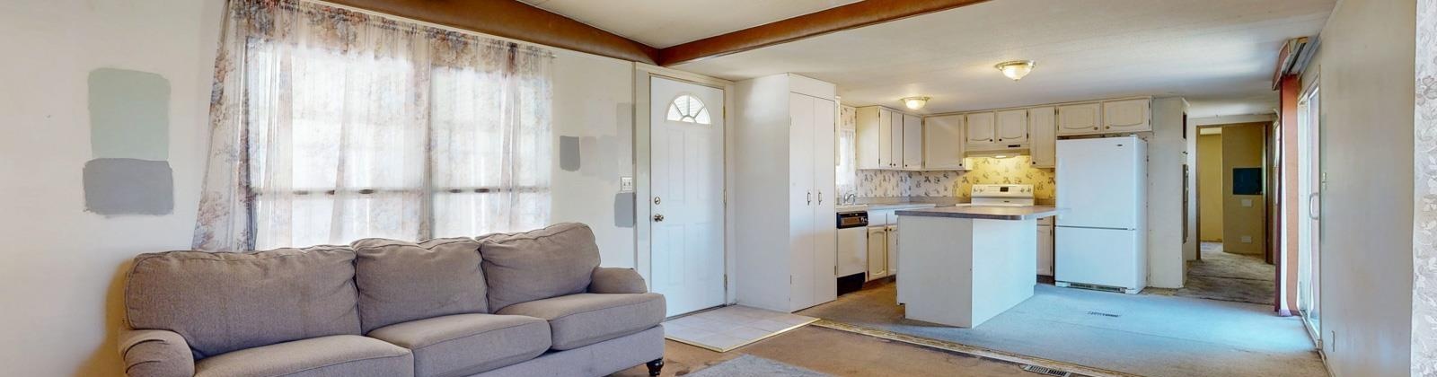 Galaxy Lane, Richland, Washington 99354, 2 Bedrooms Bedrooms, 0 ,2 BathroomsBathrooms,Manufactured Homes,For Sale,Galaxy Lane,0,288386