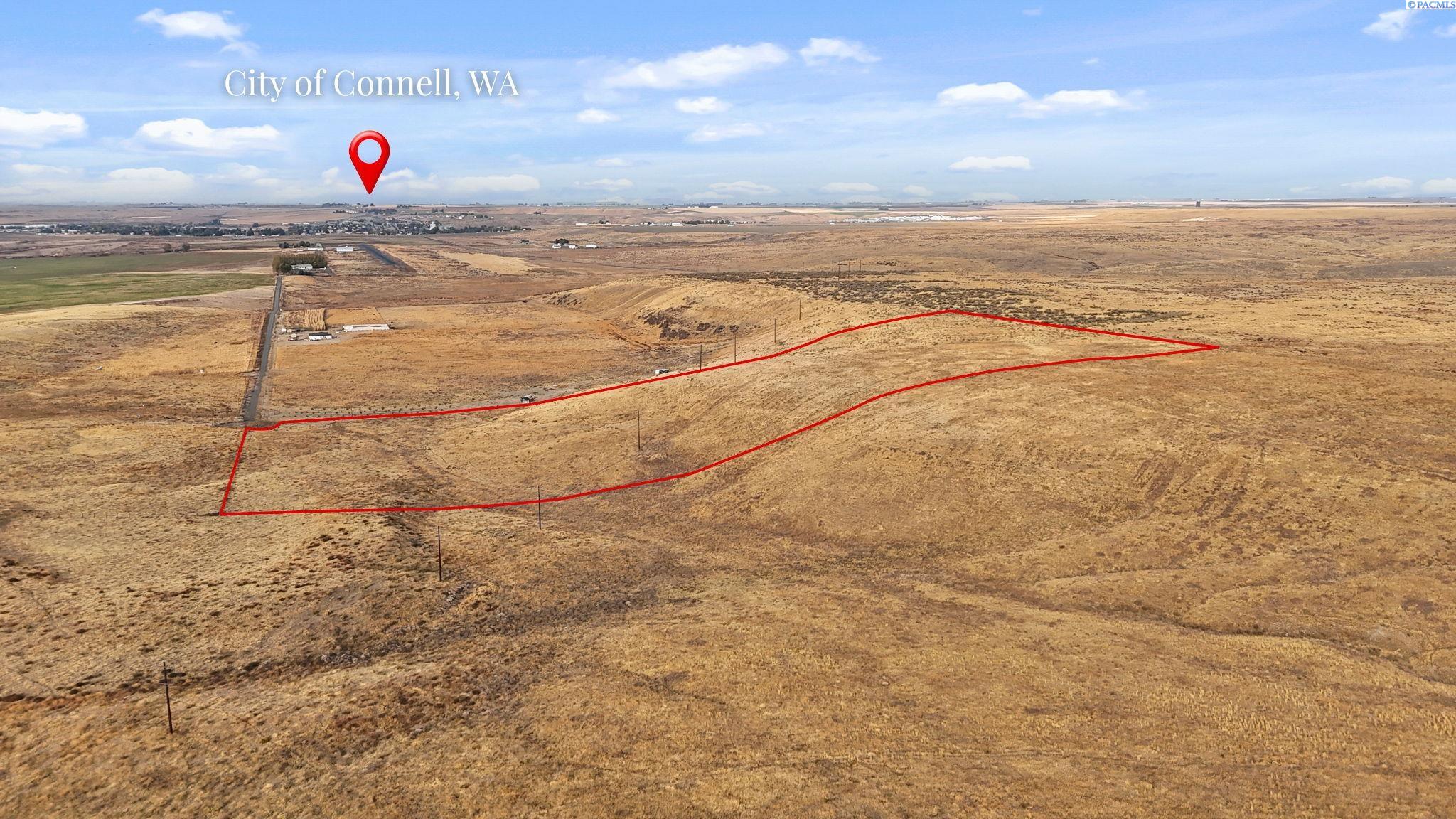 Airport Rd Parcel D, Connell, Washington 99326, 0 , 0 ,0,Agricultural Land,For Sale,Airport Rd Parcel D,0,288401
