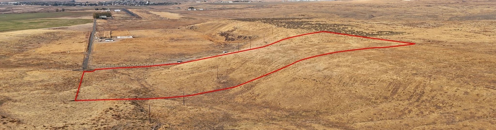 Airport Rd Parcel D, Connell, Washington 99326, 0 , 0 ,0,Agricultural Land,For Sale,Airport Rd Parcel D,0,288401