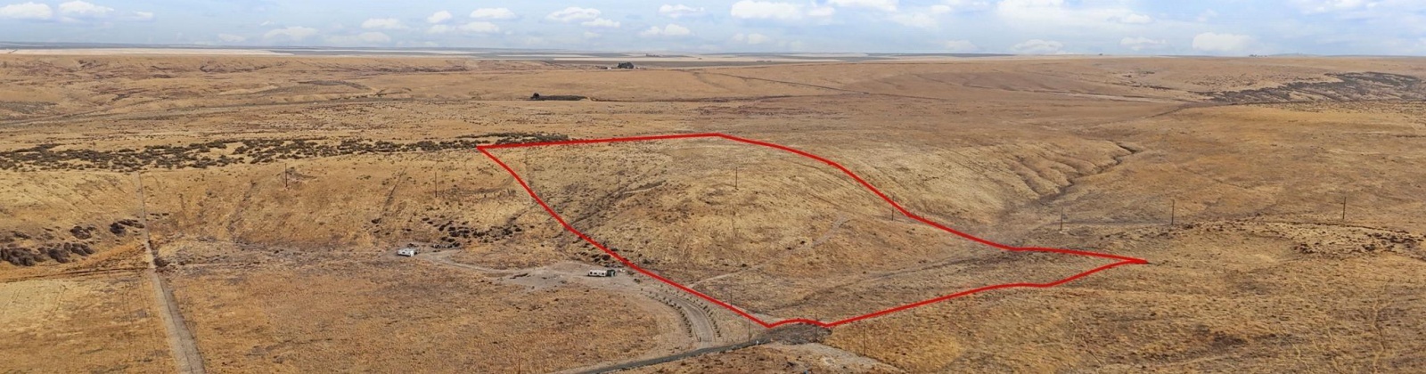 Airport Rd Parcel D, Connell, Washington 99326, 0 , 0 ,0,Agricultural Land,For Sale,Airport Rd Parcel D,0,288401