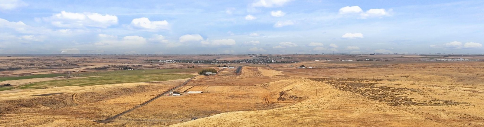 Airport Rd Parcel D, Connell, Washington 99326, 0 , 0 ,0,Agricultural Land,For Sale,Airport Rd Parcel D,0,288401