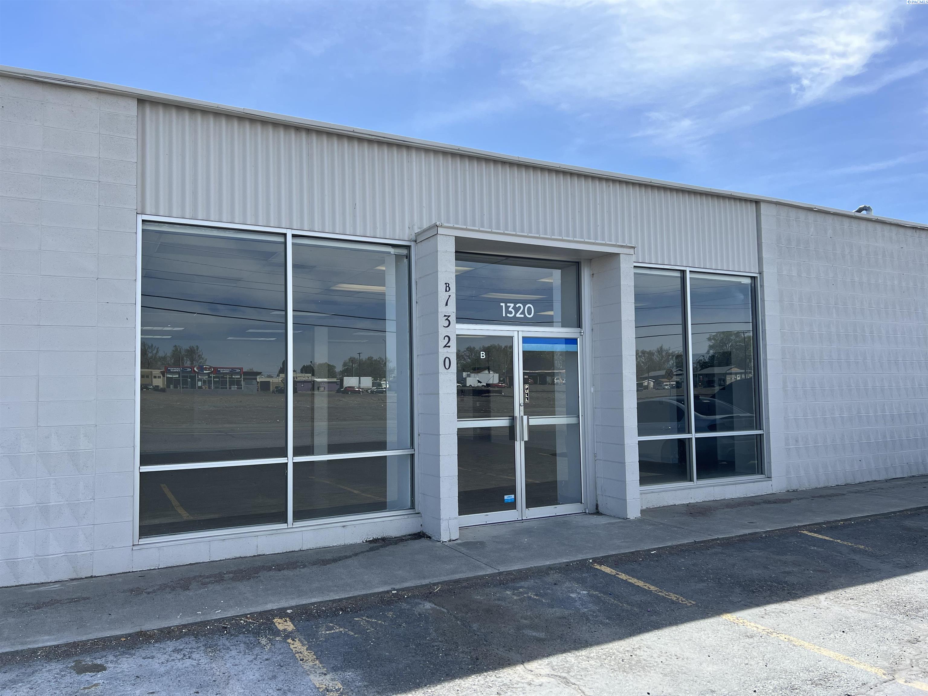A St., Pasco, Washington 99301, 0 , 0 ,0,Commercial,For Sale,A St.,0,274999