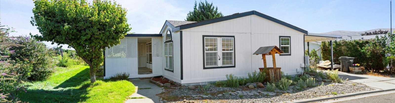 old inland empire, Prosser, Washington 99350, 3 Bedrooms Bedrooms, 0 ,2 BathroomsBathrooms,Manufactured Homes,For Sale,old inland empire,0,286878