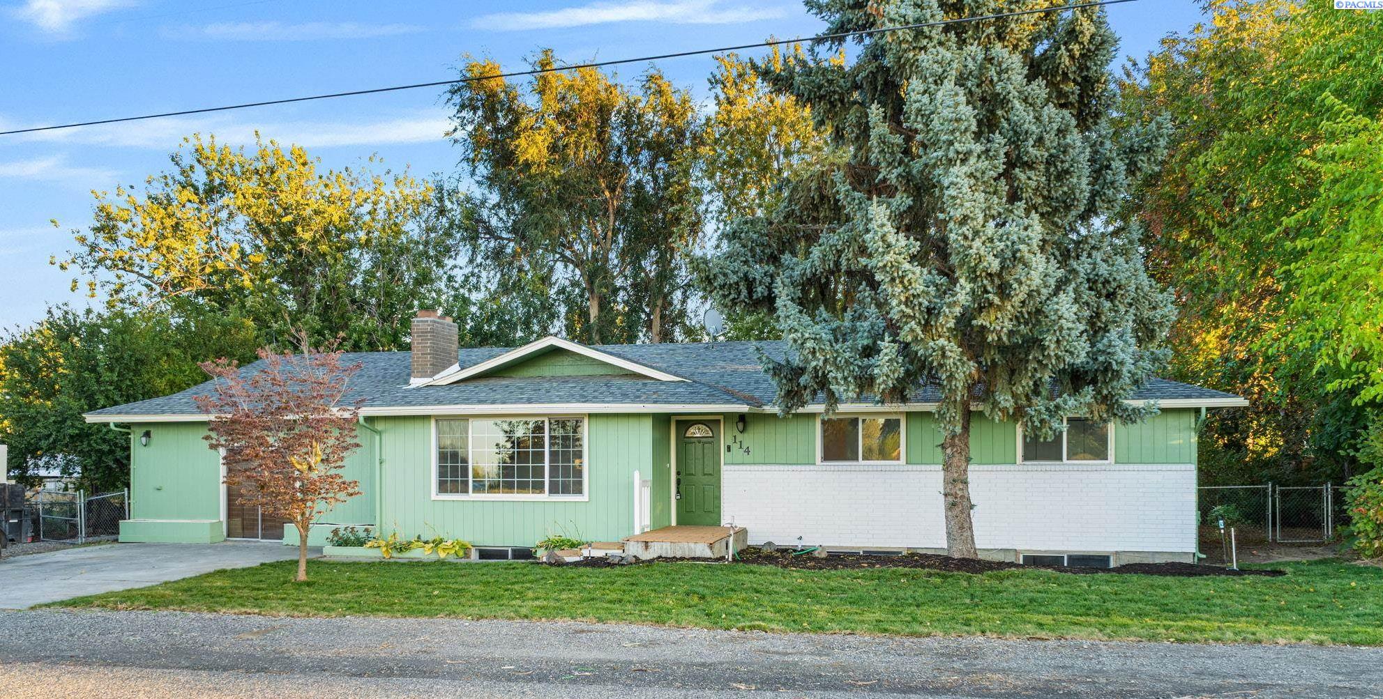 36th, Kennewick, Washington 99337, 7 Bedrooms Bedrooms, 0 ,3 BathroomsBathrooms,Houses,For Sale,36th,0,288399