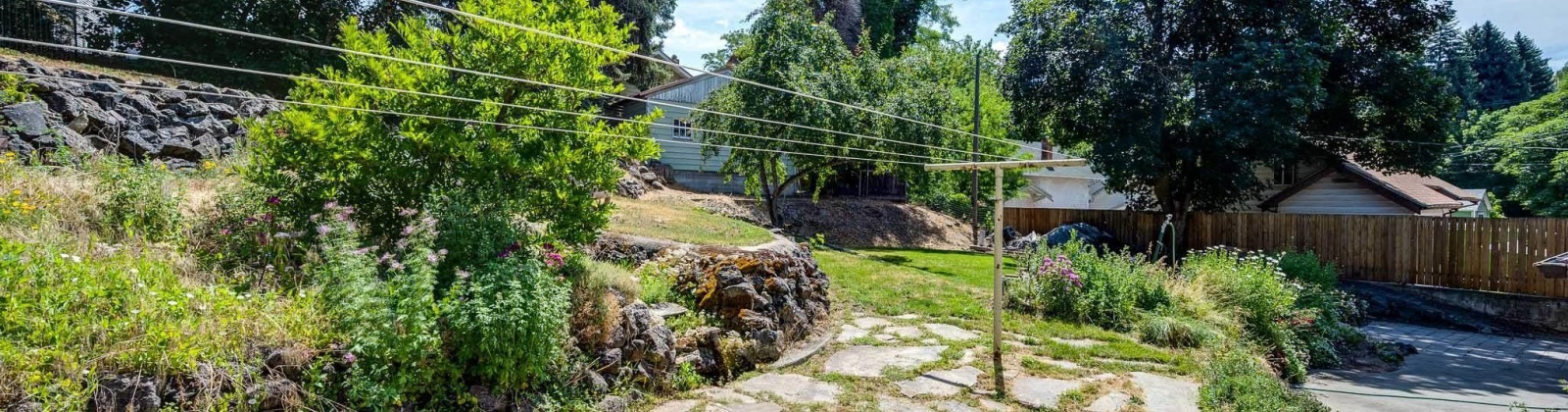 Mill St., Colfax, Washington 99111, 3 Bedrooms Bedrooms, 0 ,2 BathroomsBathrooms,Houses,For Sale,Mill St.,0,288396