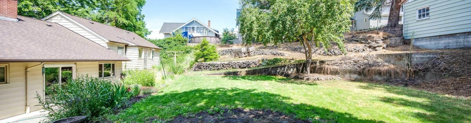 Mill St., Colfax, Washington 99111, 3 Bedrooms Bedrooms, 0 ,2 BathroomsBathrooms,Houses,For Sale,Mill St.,0,288396