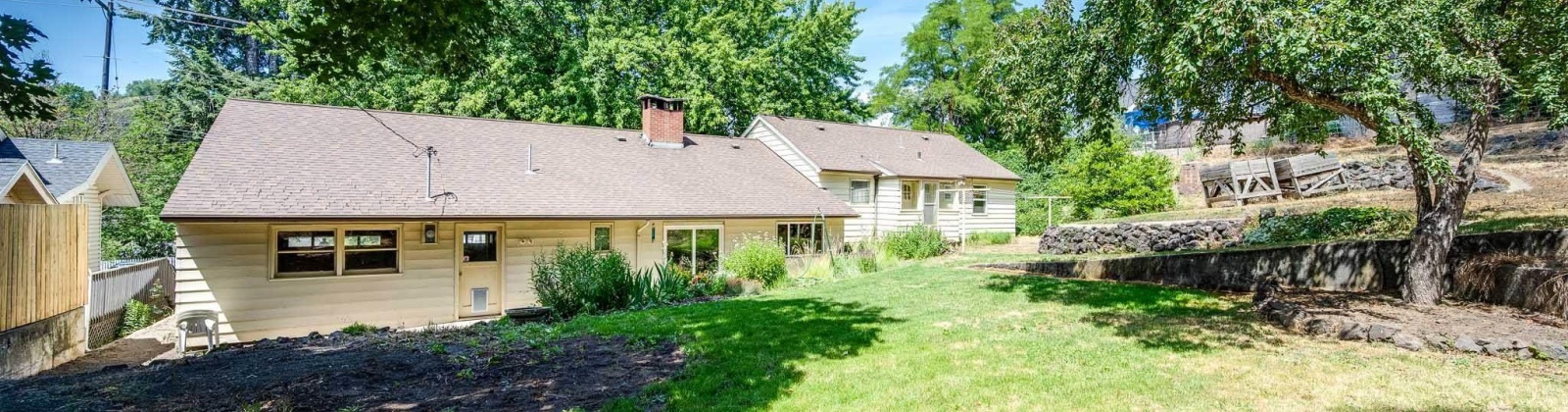 Mill St., Colfax, Washington 99111, 3 Bedrooms Bedrooms, 0 ,2 BathroomsBathrooms,Houses,For Sale,Mill St.,0,288396