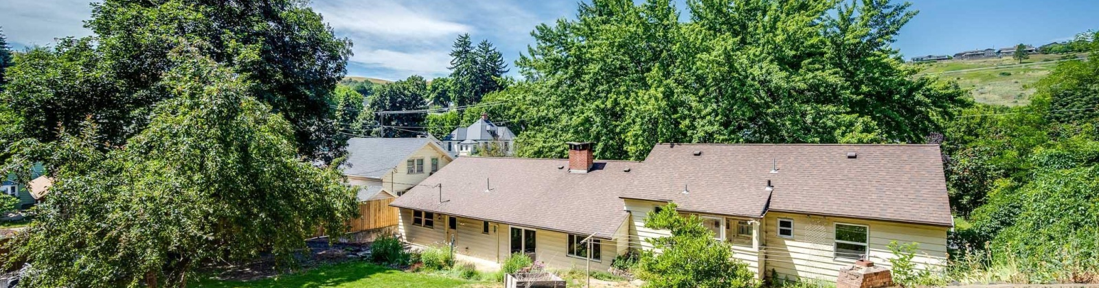 Mill St., Colfax, Washington 99111, 3 Bedrooms Bedrooms, 0 ,2 BathroomsBathrooms,Houses,For Sale,Mill St.,0,288396