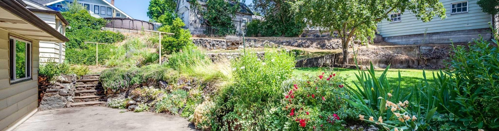 Mill St., Colfax, Washington 99111, 3 Bedrooms Bedrooms, 0 ,2 BathroomsBathrooms,Houses,For Sale,Mill St.,0,288396