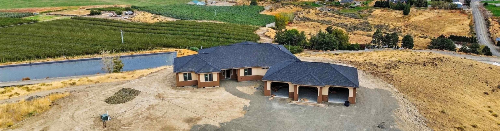 447 PRSE, Kennewick, Washington 99337, 4 Bedrooms Bedrooms, 0 ,3 BathroomsBathrooms,Houses,For Sale,447 PRSE,0,288389