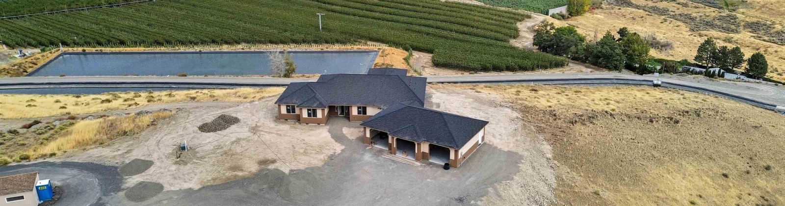 447 PRSE, Kennewick, Washington 99337, 4 Bedrooms Bedrooms, 0 ,3 BathroomsBathrooms,Houses,For Sale,447 PRSE,0,288389