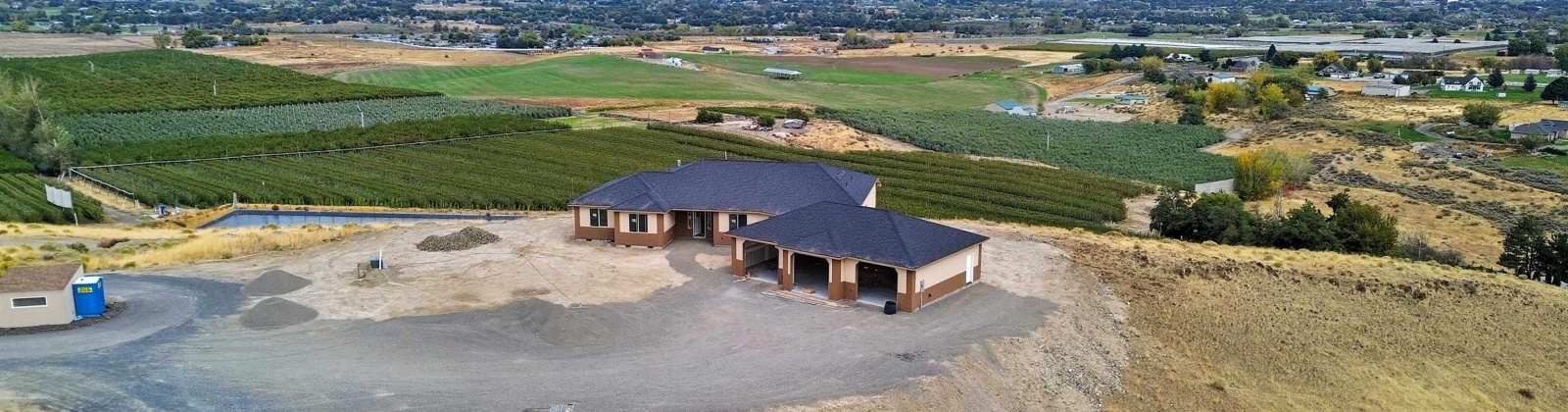 447 PRSE, Kennewick, Washington 99337, 4 Bedrooms Bedrooms, 0 ,3 BathroomsBathrooms,Houses,For Sale,447 PRSE,0,288389