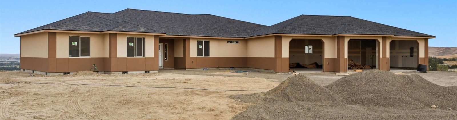 447 PRSE, Kennewick, Washington 99337, 4 Bedrooms Bedrooms, 0 ,3 BathroomsBathrooms,Houses,For Sale,447 PRSE,0,288389