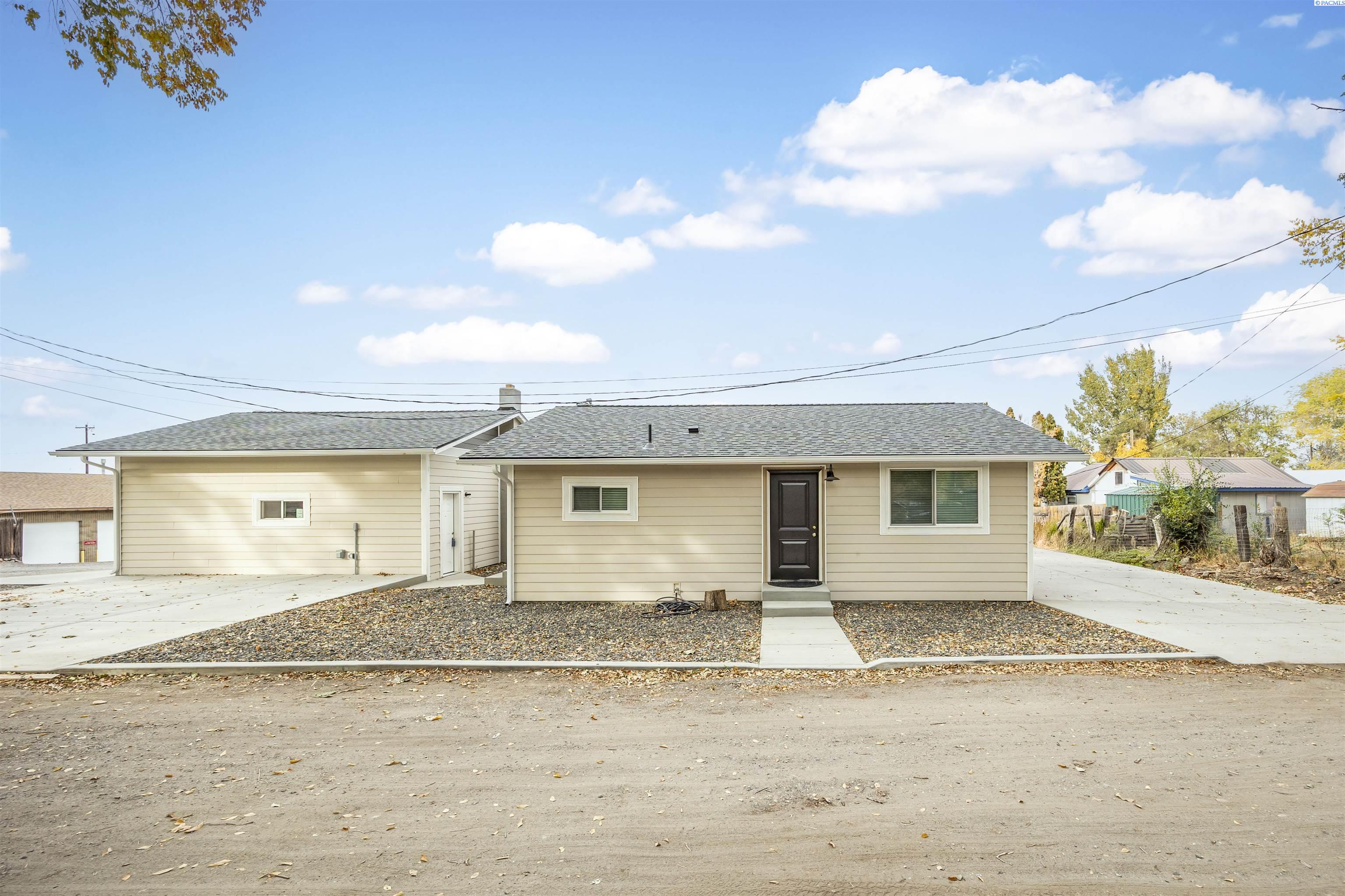 Louisiana Ave, Richland, Washington 99352, 2 Bedrooms Bedrooms, 0 ,1 BathroomBathrooms,Houses,For Sale,Louisiana Ave,0,288395