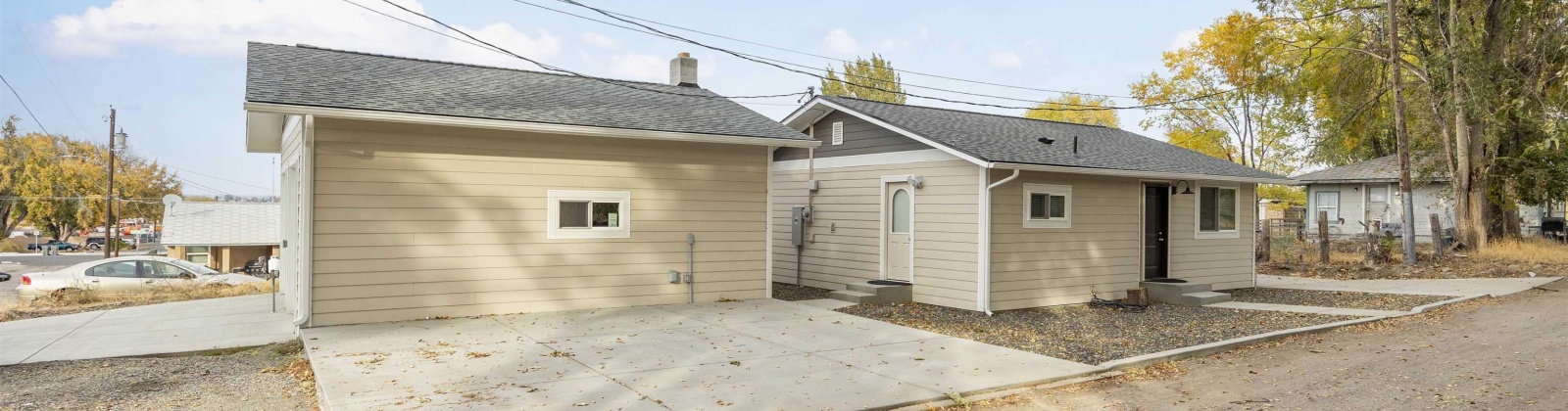 Louisiana Ave, Richland, Washington 99352, 2 Bedrooms Bedrooms, 0 ,1 BathroomBathrooms,Houses,For Sale,Louisiana Ave,0,288395