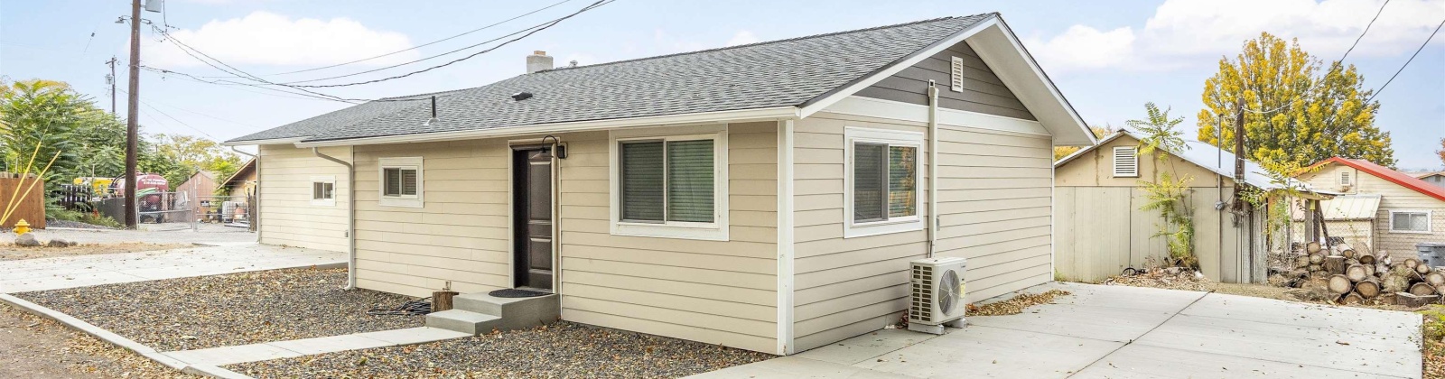 Louisiana Ave, Richland, Washington 99352, 2 Bedrooms Bedrooms, 0 ,1 BathroomBathrooms,Houses,For Sale,Louisiana Ave,0,288395