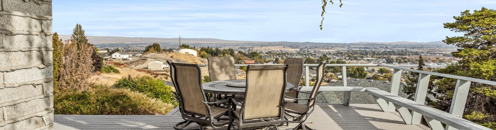 Skyline Drive, Sunnyside, Washington 98944, 4 Bedrooms Bedrooms, 0 ,3 BathroomsBathrooms,Houses,For Sale,Skyline Drive,0,288394