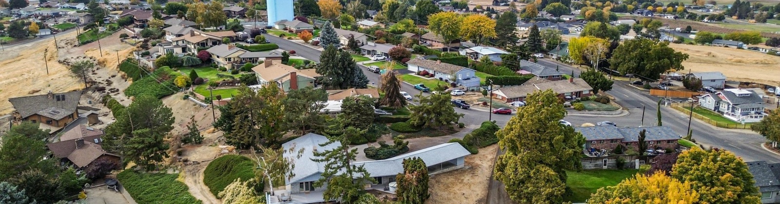 Skyline Drive, Sunnyside, Washington 98944, 4 Bedrooms Bedrooms, 0 ,3 BathroomsBathrooms,Houses,For Sale,Skyline Drive,0,288394