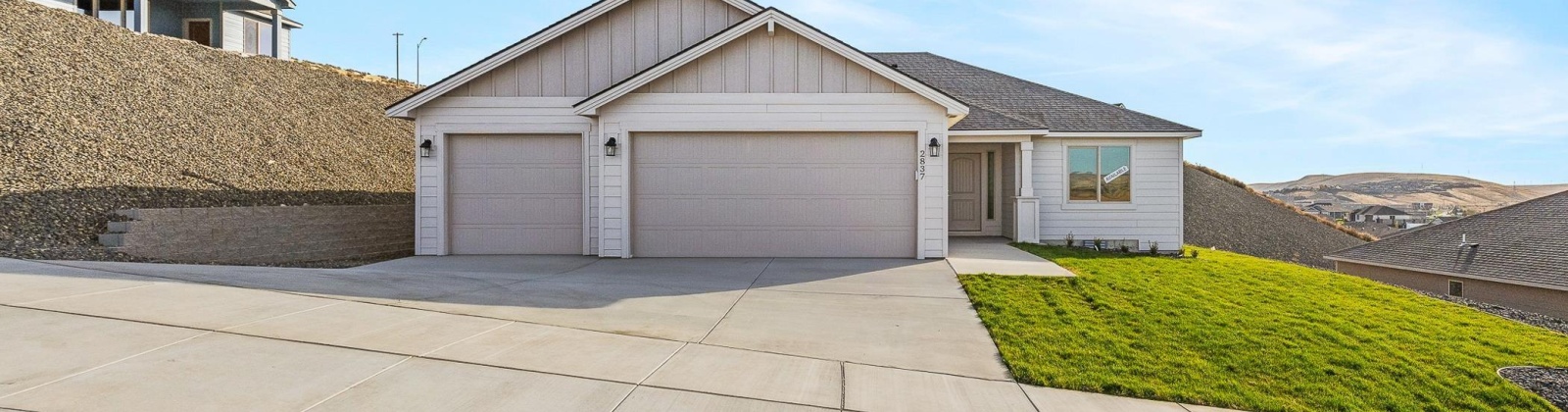 Osborne St, Kennewick, Washington 99338, 3 Bedrooms Bedrooms, 0 ,2 BathroomsBathrooms,Houses,For Sale,Osborne St,0,288415