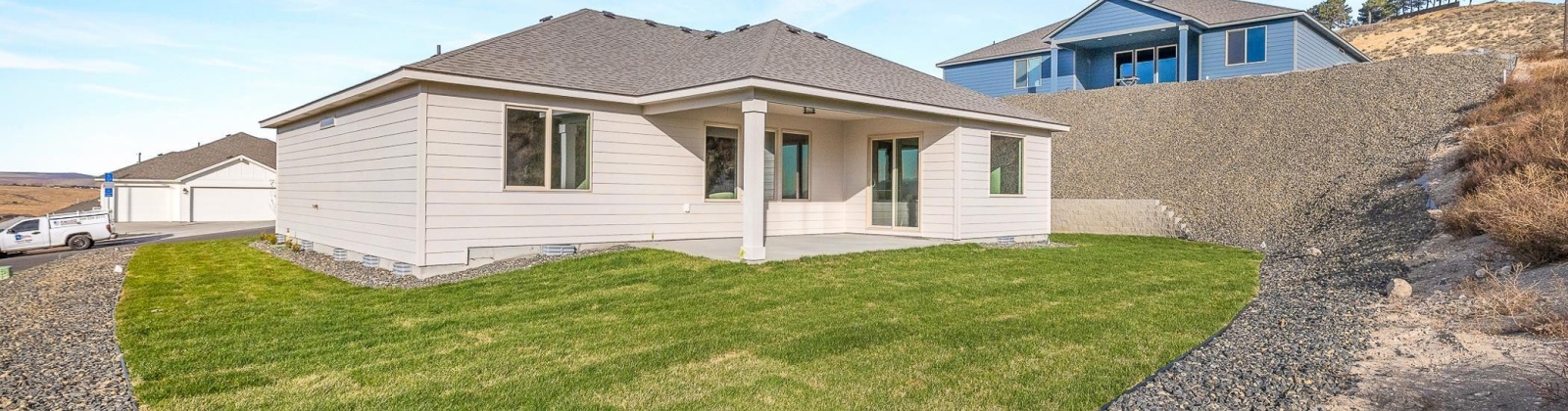 Osborne St, Kennewick, Washington 99338, 3 Bedrooms Bedrooms, 0 ,2 BathroomsBathrooms,Houses,For Sale,Osborne St,0,288415