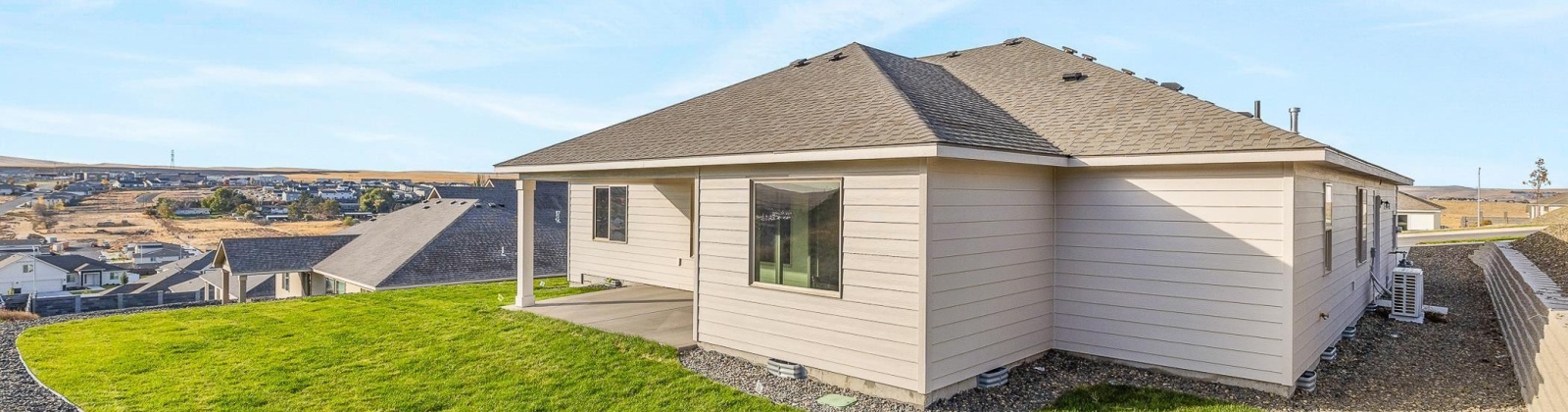 Osborne St, Kennewick, Washington 99338, 3 Bedrooms Bedrooms, 0 ,2 BathroomsBathrooms,Houses,For Sale,Osborne St,0,288415
