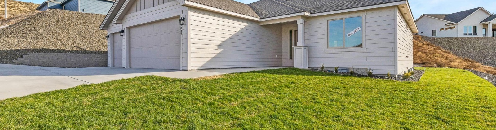 Osborne St, Kennewick, Washington 99338, 3 Bedrooms Bedrooms, 0 ,2 BathroomsBathrooms,Houses,For Sale,Osborne St,0,288415