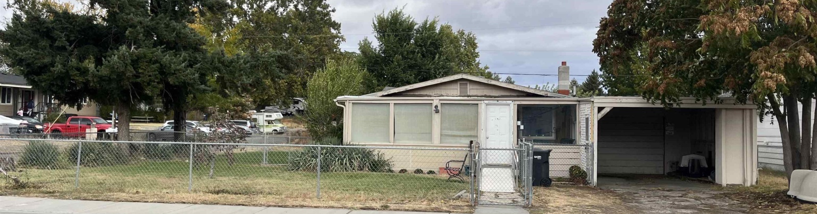 Deer St, West Richland, Washington 99353, 2 Bedrooms Bedrooms, 0 ,1 BathroomBathrooms,Houses,For Sale,Deer St,0,288406