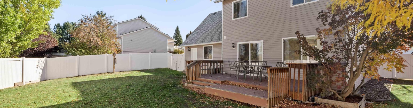 El Dorado Dr, Pullman, Washington 99163, 4 Bedrooms Bedrooms, 0 ,3 BathroomsBathrooms,Houses,For Sale,El Dorado Dr,0,288414