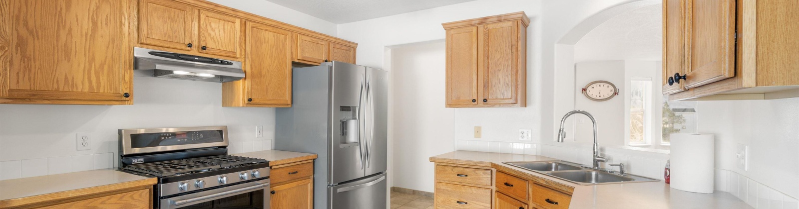 El Dorado Dr, Pullman, Washington 99163, 4 Bedrooms Bedrooms, 0 ,3 BathroomsBathrooms,Houses,For Sale,El Dorado Dr,0,288414